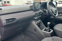 Dacia Jogger SUV (22 on) 1.0 TCe Extreme SE 5dr For Sale - Budgen Motors Renault Telford, Telford