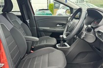 Dacia Jogger SUV (22 on) 1.0 TCe Extreme SE 5dr For Sale - Budgen Motors Renault Telford, Telford