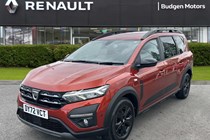 Dacia Jogger SUV (22 on) 1.0 TCe Extreme SE 5dr For Sale - Budgen Motors Renault Telford, Telford