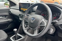 Dacia Jogger SUV (22 on) 1.0 TCe Extreme SE 5dr For Sale - Budgen Motors Renault Telford, Telford