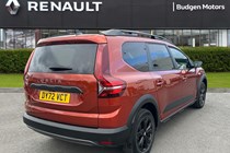 Dacia Jogger SUV (22 on) 1.0 TCe Extreme SE 5dr For Sale - Budgen Motors Renault Telford, Telford