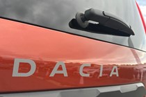 Dacia Jogger SUV (22 on) 1.0 TCe Extreme SE 5dr For Sale - Budgen Motors Renault Telford, Telford