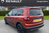 Dacia Jogger SUV (22 on) 1.0 TCe Extreme SE 5dr For Sale - Budgen Motors Renault Telford, Telford