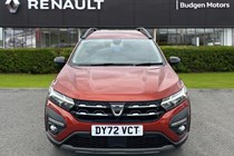 Dacia Jogger SUV (22 on) 1.0 TCe Extreme SE 5dr For Sale - Budgen Motors Renault Telford, Telford
