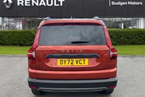 Dacia Jogger SUV (22 on) 1.0 TCe Extreme SE 5dr For Sale - Budgen Motors Renault Telford, Telford
