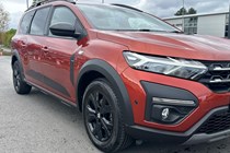 Dacia Jogger SUV (22 on) 1.0 TCe Extreme SE 5dr For Sale - Budgen Motors Renault Telford, Telford