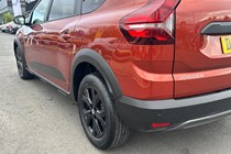 Dacia Jogger SUV (22 on) 1.0 TCe Extreme SE 5dr For Sale - Budgen Motors Renault Telford, Telford