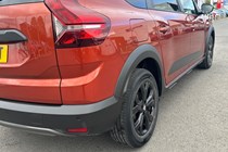 Dacia Jogger SUV (22 on) 1.0 TCe Extreme SE 5dr For Sale - Budgen Motors Renault Telford, Telford