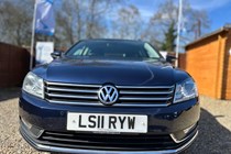 Volkswagen Passat Estate (11-14) 2.0 TDI Bluemotion Tech SE 5d DSG For Sale - Premium Cars For Sale LTD, Fleet