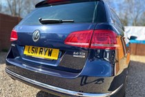 Volkswagen Passat Estate (11-14) 2.0 TDI Bluemotion Tech SE 5d DSG For Sale - Premium Cars For Sale LTD, Fleet