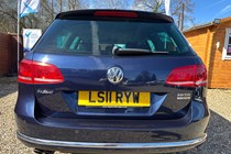 Volkswagen Passat Estate (11-14) 2.0 TDI Bluemotion Tech SE 5d DSG For Sale - Premium Cars For Sale LTD, Fleet