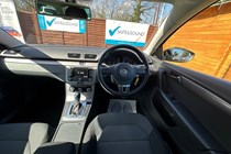 Volkswagen Passat Estate (11-14) 2.0 TDI Bluemotion Tech SE 5d DSG For Sale - Premium Cars For Sale LTD, Fleet