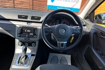 Volkswagen Passat Estate (11-14) 2.0 TDI Bluemotion Tech SE 5d DSG For Sale - Premium Cars For Sale LTD, Fleet