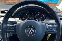 Volkswagen Passat Estate (11-14) 2.0 TDI Bluemotion Tech SE 5d DSG For Sale - Premium Cars For Sale LTD, Fleet