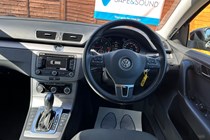 Volkswagen Passat Estate (11-14) 2.0 TDI Bluemotion Tech SE 5d DSG For Sale - Premium Cars For Sale LTD, Fleet