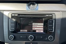 Volkswagen Passat Estate (11-14) 2.0 TDI Bluemotion Tech SE 5d DSG For Sale - Premium Cars For Sale LTD, Fleet