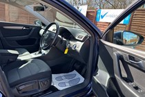 Volkswagen Passat Estate (11-14) 2.0 TDI Bluemotion Tech SE 5d DSG For Sale - Premium Cars For Sale LTD, Fleet