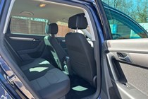 Volkswagen Passat Estate (11-14) 2.0 TDI Bluemotion Tech SE 5d DSG For Sale - Premium Cars For Sale LTD, Fleet