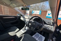 Volkswagen Passat Estate (11-14) 2.0 TDI Bluemotion Tech SE 5d DSG For Sale - Premium Cars For Sale LTD, Fleet