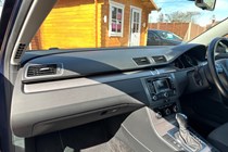 Volkswagen Passat Estate (11-14) 2.0 TDI Bluemotion Tech SE 5d DSG For Sale - Premium Cars For Sale LTD, Fleet