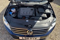 Volkswagen Passat Estate (11-14) 2.0 TDI Bluemotion Tech SE 5d DSG For Sale - Premium Cars For Sale LTD, Fleet