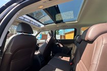 Skoda Yeti (09-17) 2.0 TDI CR (170bhp) Laurin + Klement 4x4 (04/14-) 5d DSG For Sale - Premium Cars For Sale LTD, Fleet