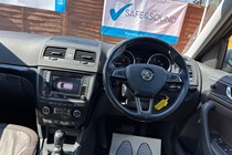 Skoda Yeti (09-17) 2.0 TDI CR (170bhp) Laurin + Klement 4x4 (04/14-) 5d DSG For Sale - Premium Cars For Sale LTD, Fleet