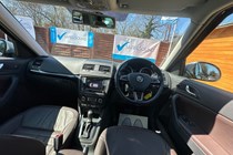 Skoda Yeti (09-17) 2.0 TDI CR (170bhp) Laurin + Klement 4x4 (04/14-) 5d DSG For Sale - Premium Cars For Sale LTD, Fleet