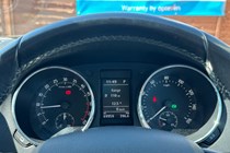Skoda Yeti (09-17) 2.0 TDI CR (170bhp) Laurin + Klement 4x4 (04/14-) 5d DSG For Sale - Premium Cars For Sale LTD, Fleet