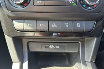Skoda Yeti (09-17) 2.0 TDI CR (170bhp) Laurin + Klement 4x4 (04/14-) 5d DSG For Sale - Premium Cars For Sale LTD, Fleet