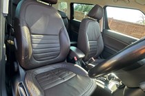 Skoda Yeti (09-17) 2.0 TDI CR (170bhp) Laurin + Klement 4x4 (04/14-) 5d DSG For Sale - Premium Cars For Sale LTD, Fleet