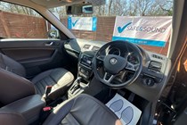 Skoda Yeti (09-17) 2.0 TDI CR (170bhp) Laurin + Klement 4x4 (04/14-) 5d DSG For Sale - Premium Cars For Sale LTD, Fleet