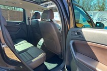 Skoda Yeti (09-17) 2.0 TDI CR (170bhp) Laurin + Klement 4x4 (04/14-) 5d DSG For Sale - Premium Cars For Sale LTD, Fleet