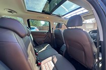Skoda Yeti (09-17) 2.0 TDI CR (170bhp) Laurin + Klement 4x4 (04/14-) 5d DSG For Sale - Premium Cars For Sale LTD, Fleet