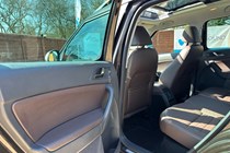 Skoda Yeti (09-17) 2.0 TDI CR (170bhp) Laurin + Klement 4x4 (04/14-) 5d DSG For Sale - Premium Cars For Sale LTD, Fleet
