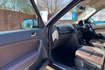 Skoda Yeti (09-17) 2.0 TDI CR (170bhp) Laurin + Klement 4x4 (04/14-) 5d DSG For Sale - Premium Cars For Sale LTD, Fleet
