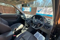 Skoda Yeti (09-17) 2.0 TDI CR (170bhp) Laurin + Klement 4x4 (04/14-) 5d DSG For Sale - Premium Cars For Sale LTD, Fleet