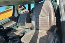 Skoda Yeti (09-17) 2.0 TDI CR (170bhp) Laurin + Klement 4x4 (04/14-) 5d DSG For Sale - Premium Cars For Sale LTD, Fleet