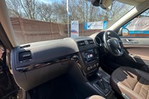 Skoda Yeti (09-17) 2.0 TDI CR (170bhp) Laurin + Klement 4x4 (04/14-) 5d DSG For Sale - Premium Cars For Sale LTD, Fleet