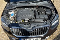 Skoda Yeti (09-17) 2.0 TDI CR (170bhp) Laurin + Klement 4x4 (04/14-) 5d DSG For Sale - Premium Cars For Sale LTD, Fleet