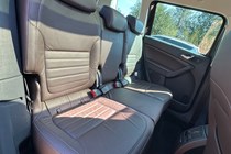 Skoda Yeti (09-17) 2.0 TDI CR (170bhp) Laurin + Klement 4x4 (04/14-) 5d DSG For Sale - Premium Cars For Sale LTD, Fleet
