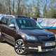 Skoda Yeti (09-17) 2.0 TDI CR (170bhp) Laurin + Klement 4x4 (04/14-) 5d DSG For Sale - Premium Cars For Sale LTD, Fleet