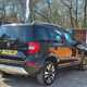 Skoda Yeti (09-17) 2.0 TDI CR (170bhp) Laurin + Klement 4x4 (04/14-) 5d DSG For Sale - Premium Cars For Sale LTD, Fleet
