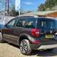 Skoda Yeti (09-17) 2.0 TDI CR (170bhp) Laurin + Klement 4x4 (04/14-) 5d DSG For Sale - Premium Cars For Sale LTD, Fleet