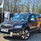 Skoda Yeti (09-17) 2.0 TDI CR (170bhp) Laurin + Klement 4x4 (04/14-) 5d DSG For Sale - Premium Cars For Sale LTD, Fleet