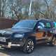 Skoda Yeti (09-17) 2.0 TDI CR (170bhp) Laurin + Klement 4x4 (04/14-) 5d DSG For Sale - Premium Cars For Sale LTD, Fleet