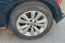 Volkswagen Golf Hatchback (13-20) 1.6 TDI Bluemotion Tech SE 5d DSG For Sale - AUTO ONE XPRESS LTD, Croydon