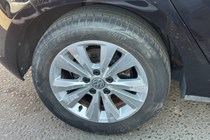 Volkswagen Golf Hatchback (13-20) 1.6 TDI Bluemotion Tech SE 5d DSG For Sale - AUTO ONE XPRESS LTD, Croydon