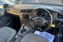 Volkswagen Golf Hatchback (13-20) 1.6 TDI Bluemotion Tech SE 5d DSG For Sale - AUTO ONE XPRESS LTD, Croydon