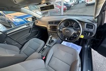 Volkswagen Golf Hatchback (13-20) 1.6 TDI Bluemotion Tech SE 5d DSG For Sale - AUTO ONE XPRESS LTD, Croydon
